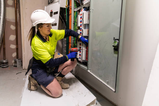 Best Emergency Electrician Near Me  in Henderson, TN
