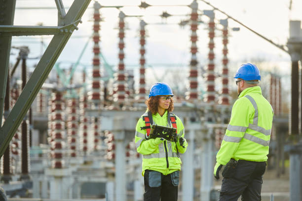 Best Home Electrical Repair  in Henderson, TN