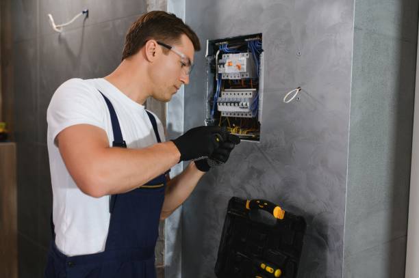 Best Outdoor Lighting Installation  in Henderson, TN