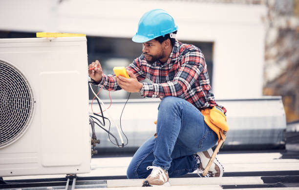 Best Emergency Electrical Repair  in Henderson, TN