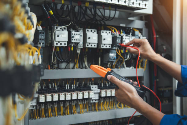 Best Electrical Outlet Repair  in Henderson, TN