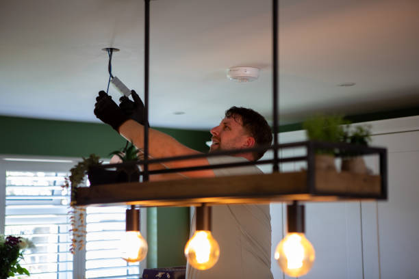 Best Electrical Contractors for Businesses  in Henderson, TN