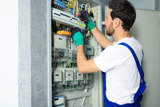 Best Electrical Rewiring Services  in Henderson, TN