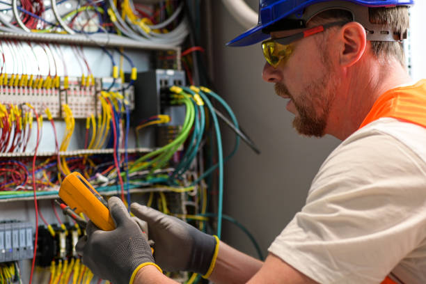 Professional Electrician in Henderson, TN