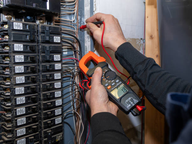 Industrial Electrical Services in Henderson, TN