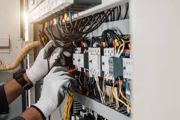 Best Electrician Near Me  in Henderson, TN